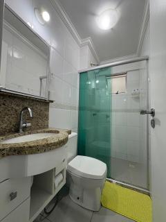 Residencial Clube do Mar Itapema Apto 202 B - 9