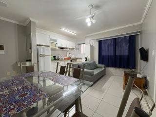 Residencial Clube do Mar Itapema Apto 202 B - 4