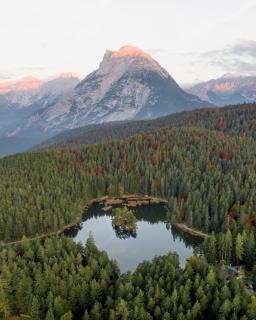 Vista Apartments - 2