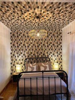 Sandton Farmhouse - 7