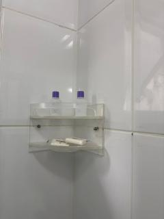 Residencial Clube do Mar Itapema Apto 202 B - 1