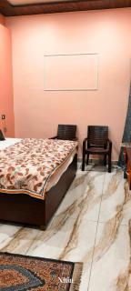 Rudraksh Kashi inn guest house - 1