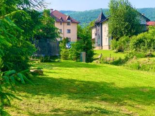 Good House Yaremche - 8