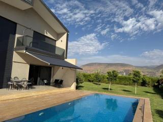 Villa Deluxe Au Pied de l'Atlas - 1