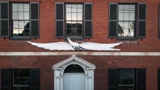 Treadwell Mansion - 9