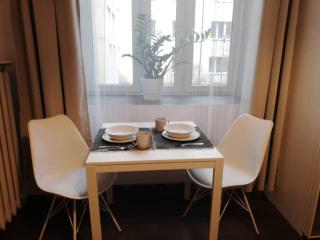 Comfortable Apartments on Złota Street in the Center of Warsaw City - 3