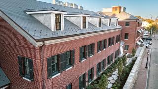 Treadwell Mansion - 8