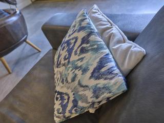 SeaLuxe Suite 27i - 4