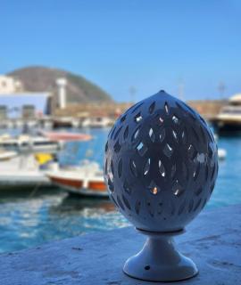 Marina Palace Apartments & Terrace - 8