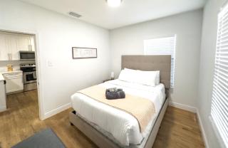 Cozy Stylish Chic Home Ybor, Dt Central Location - 2