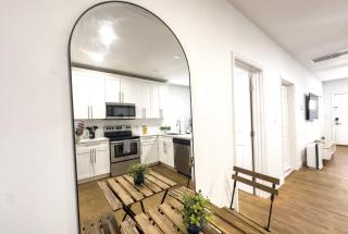 Cozy Stylish Chic Home Ybor, Dt Central Location - 7