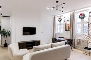 MB By the Sea Apartments - Old TOWN Gdańsk - 0