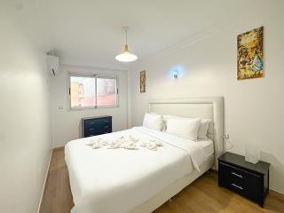 Duplex Majorelle avec Jardin et Parking - 5