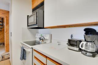 Bellaire Townhome on Summit Mtn with 2 Balconies! - Bellaire - 3