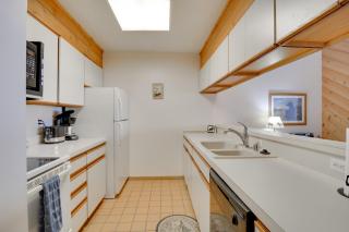 Bellaire Townhome on Summit Mtn with 2 Balconies! - Bellaire - 2