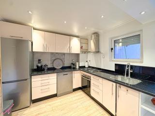 Duplex Majorelle avec Jardin et Parking - 2