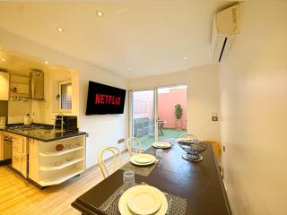 Duplex Majorelle avec Jardin et Parking - 9