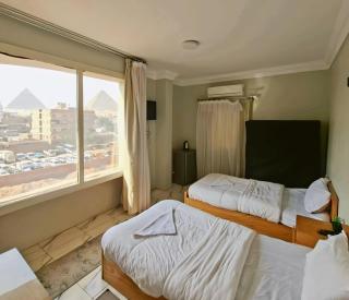 Pyramids Comfort Stay - 0