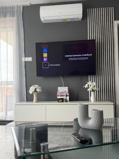 HIGHWAY Apartman - 8