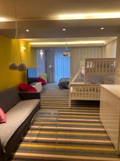 Apartmani natural Jahorina - 1