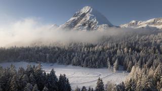 Vista Apartments - 9