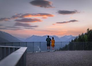 Vista Apartments - 1