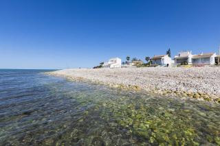 Denia Beach in Almadraba - 8