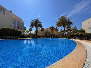 Denia Beach in Almadraba - 7