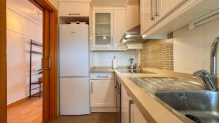 Denia Beach in Almadraba - 1