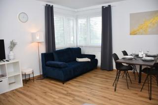 Studio apartment near center - 0