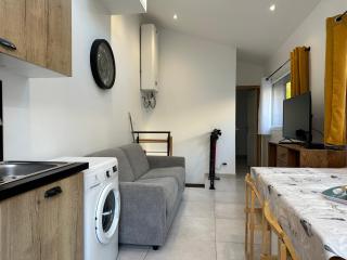 Chez Camille & Emma - Loft Climatisé - 6