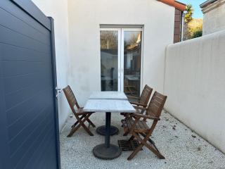 Chez Camille & Emma - Loft Climatisé - 4