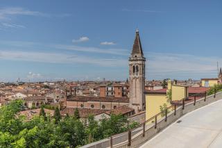 Verona Skyline Apartments - Appartamento 7 - 8