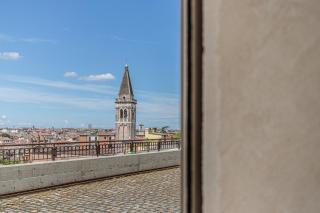 Verona Skyline Apartments - Appartamento 7 - 8