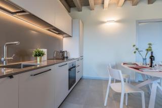 Verona Skyline Apartments - Appartamento 7 - 1