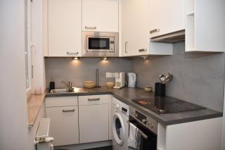 Studio apartment near center - 7