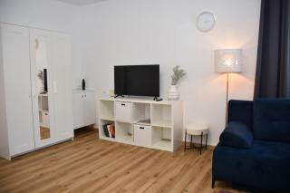 Studio apartment near center - 5