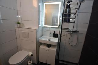 Studio apartment near center - 2