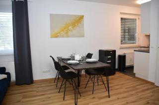 Studio apartment near center - 1