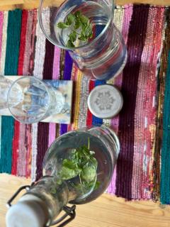 Green Apartament Żoliborz - 8