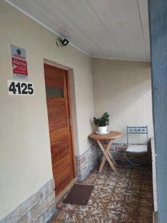 Casa Alejandra - 8