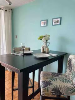 Oasis Apartment in Marina Lanais Fajardo - 4