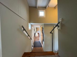 Authentieke Magische Woonark - 9