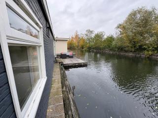 Authentieke Magische Woonark - 8