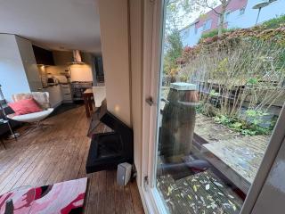 Authentieke Magische Woonark - 4