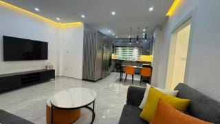 Luxury 3 Bedroom Family Apartment in Amman - 0