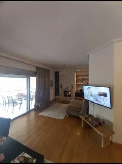 Διαμέρισμα 4ου ορόφου - 5