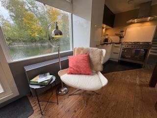 Authentieke Magische Woonark - 1