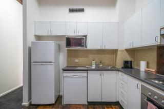 Cosy Apartment in front of Darling Harbour and ICC - 9