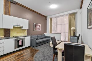 Cosy Apartment in front of Darling Harbour and ICC - 0